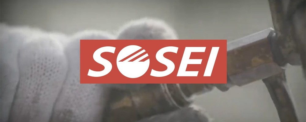 建築事務／SOSEI事業 | 株式会社トヨコー