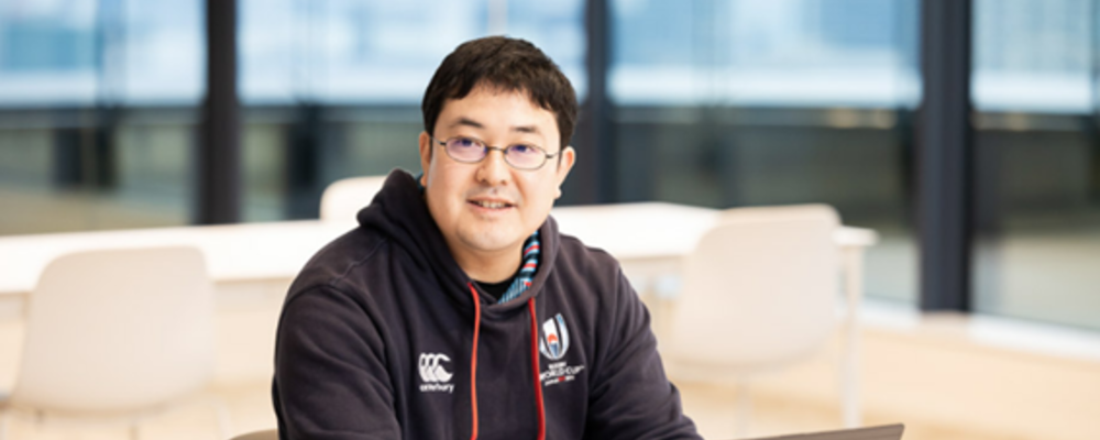 【プロジェクトマネジメント】社員インタビューNo.1　メディアビジネス第２部　T.Mさん | TIS株式会社