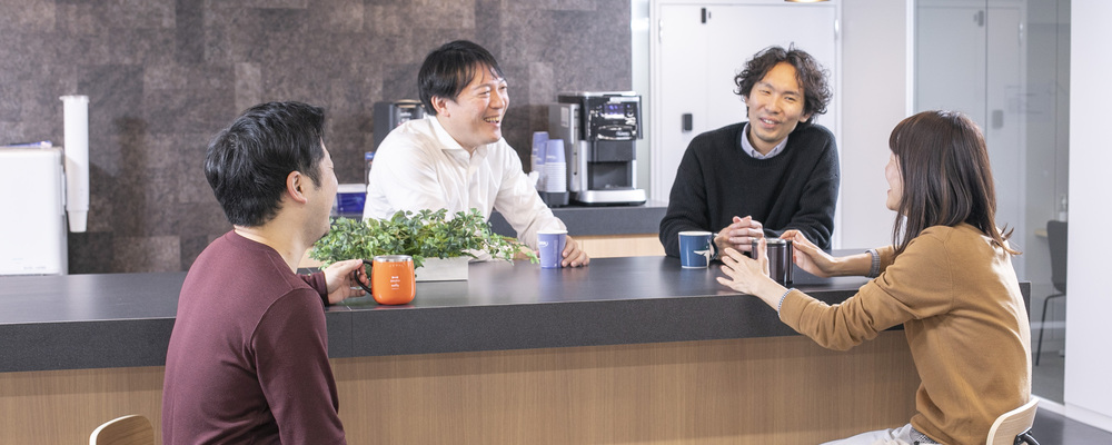 システム開発部長候補 | プラスオートメーション株式会社