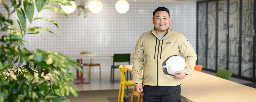 【施工管理】関西営業所/東証プライム上場G企業/～豊かな都市環境を創造～ | 株式会社ノムラアークス