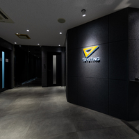 株式会社トライエッティング