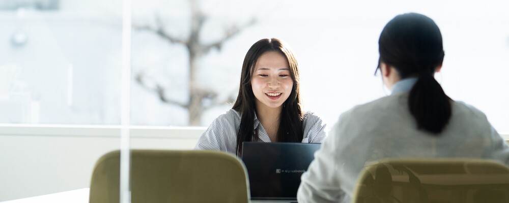 新卒/中途採用担当 | ポスタス株式会社