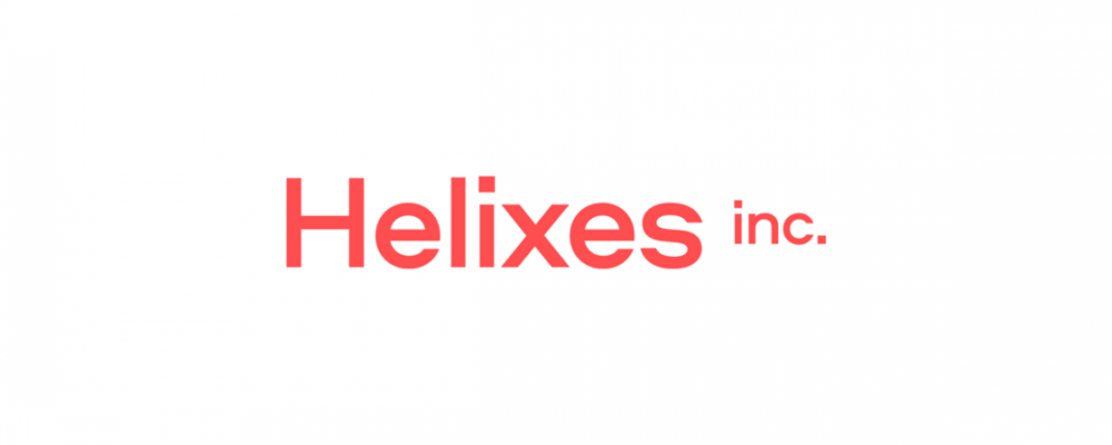 株式会社Helixes