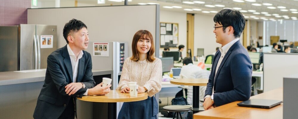 Web制作ディレクター（インハウス制作・デザイン担当） | 株式会社リバスタ