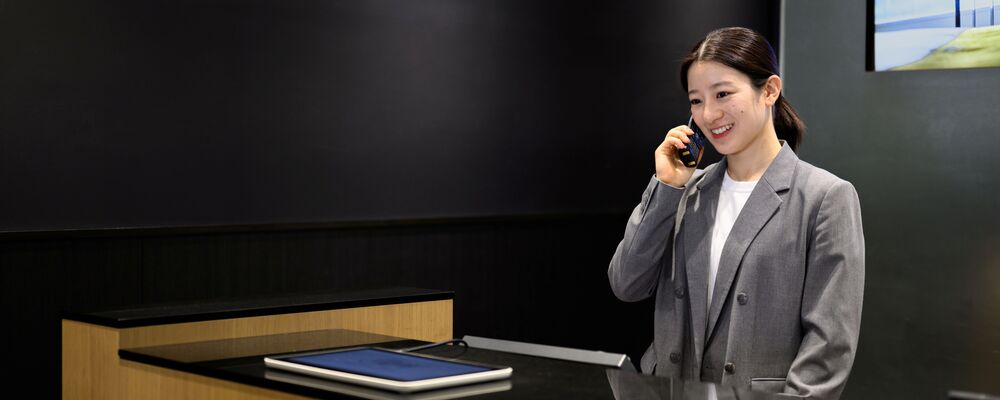 ザ ロイヤルパーク キャンバス 名古屋 フロント マネージャー候補 | 三菱地所ホテルズ＆リゾーツ株式会社