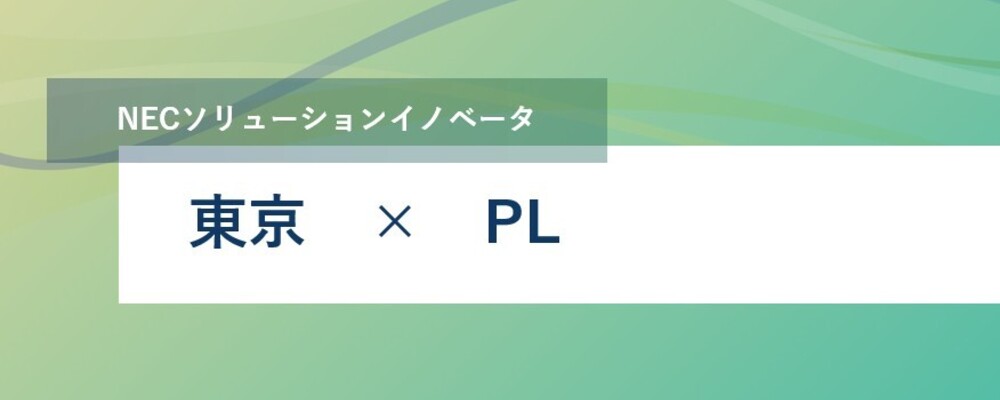 [SS31]＜インフラエンジニア（リーダー/サブリーダー候補）勤務地：六本木＞民需領域のインフラ・基盤構築／AI活用推進_SS PFS | NECソリューションイノベータ株式会社