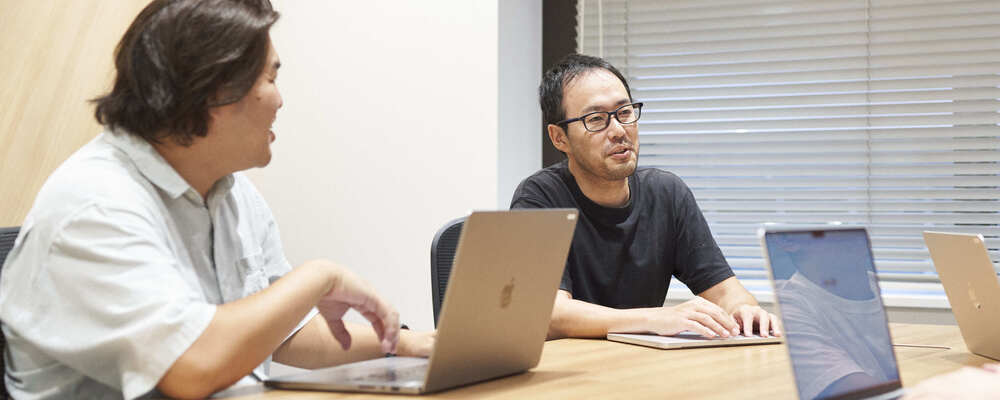 【運用資産1兆4,000億ウェルスナビの新規事業】技術で課題解決を行い、事業の立ち上げを牽引するテックリード（バックエンド） | ウェルスナビ株式会社