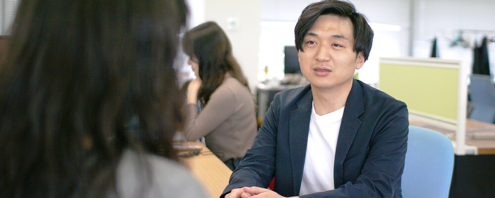 幅広い経験のできる、保険の比較サービス担当アカウントセールス | 株式会社ウェブクルー