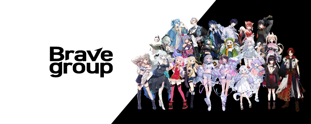 株式会社Brave group