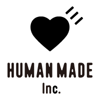 HUMAN MADE株式会社