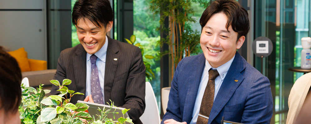 【27卒】営業 | 株式会社学研メディカルサポート