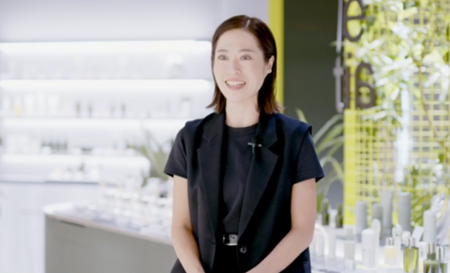 教育トレーナー｜インタビュー