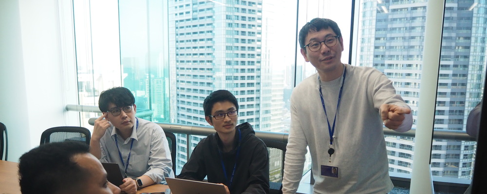 新しい市場“Civil Tech”をゼロから一緒に作りませんか？全世界で使われるCivil Techプラットフォーム開発に挑むSRE/DevOpsエンジニアを募集 | 株式会社EARTHBRAIN