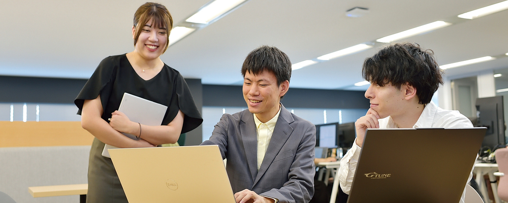 AIテスト自動化プロジェクト　テスターメンバー｜IPO準備中 | アミフィアブル株式会社