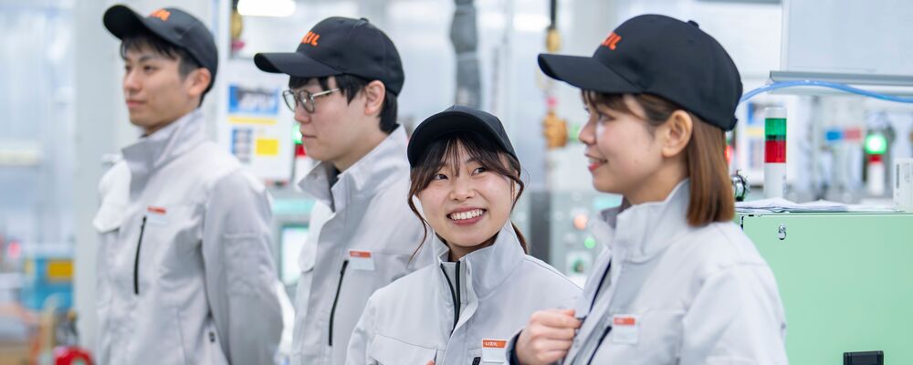 【愛知・知多エリア】【オープンポジション】あなたの「適性」と「希望」に合わせて業務をご提案します （事務職／製造職／軽作業など） | 株式会社LIXIL