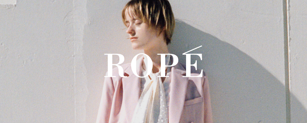 【ロペ エスパル仙台店】ショップスタイリスト | 株式会社ジュン