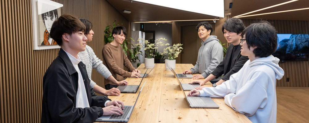 【虎ノ門｜セールス募集】Biz Freak｜AI・DX領域の成長企業｜大手企業の新規事業を伴走｜ | PKSHAグループ