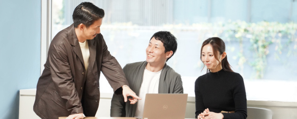 デジタルマーケティングコンサルタント｜グロースマーケティング | 株式会社DearOne