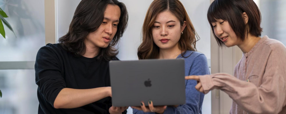 【Tsuzucle】大手クライアント多数｜最先端の技術が学べるShopify開発インターン！ | forest株式会社