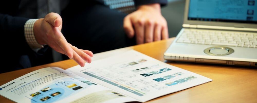 Business Development Executive (Japanese-Speaking) ／Maruwa America Corp. 【Newark,NJ】 | MARUWAグループ