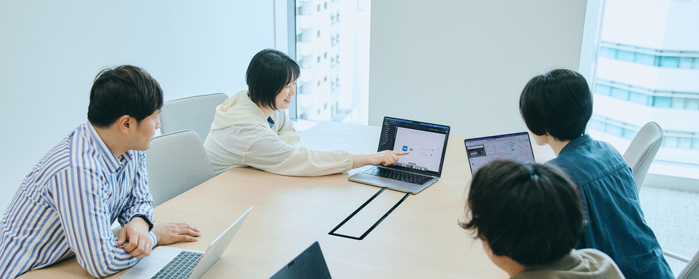 UIUXデザイナー / リードメンバー | ウェルスナビ株式会社