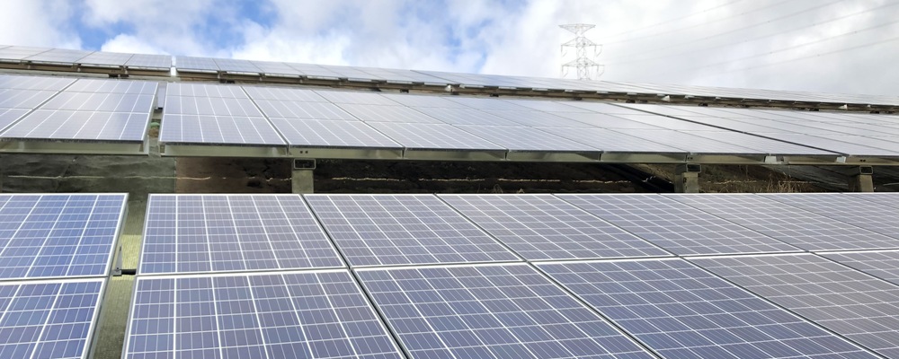 【東京／スペシャリスト】太陽光発電所_EPC電気エンジニア〜太陽光発電シェアトップクラス／就業環境◎〜 | ハンファエナジージャパン株式会社