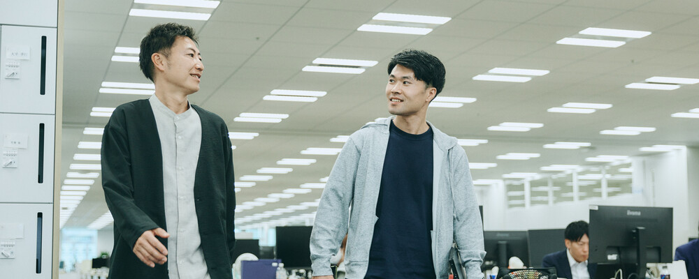 経営企画（第二新卒歓迎） | ウェルスナビ株式会社