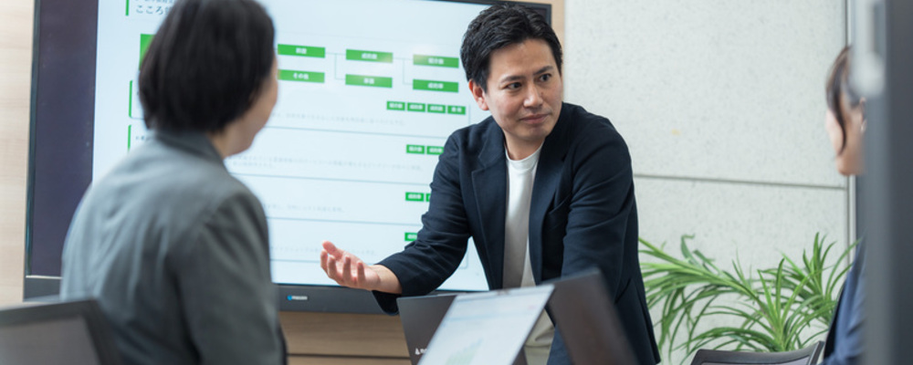 【大阪】自治体営業/イベント企画提案 | 株式会社鎌倉新書