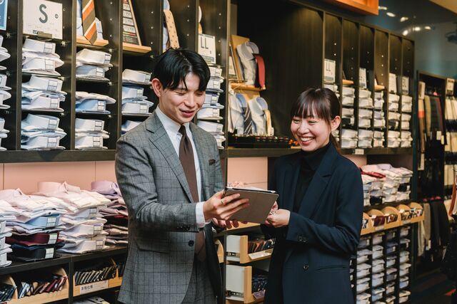 入社１年10か月　サブマネジャーＩさん
