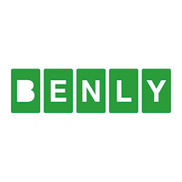 株式会社BENLY