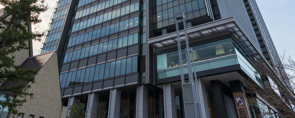 コーポレート部門　法務部　担当者 | 大王製紙株式会社