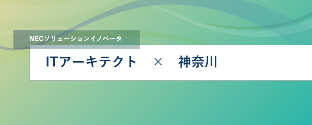 [TS54]《首都圏勤務・ハイブリッド勤務可》リーダー候補｜システムマネジメントプロフェッショナルサービスの業務を遂行 | NECソリューションイノベータ株式会社