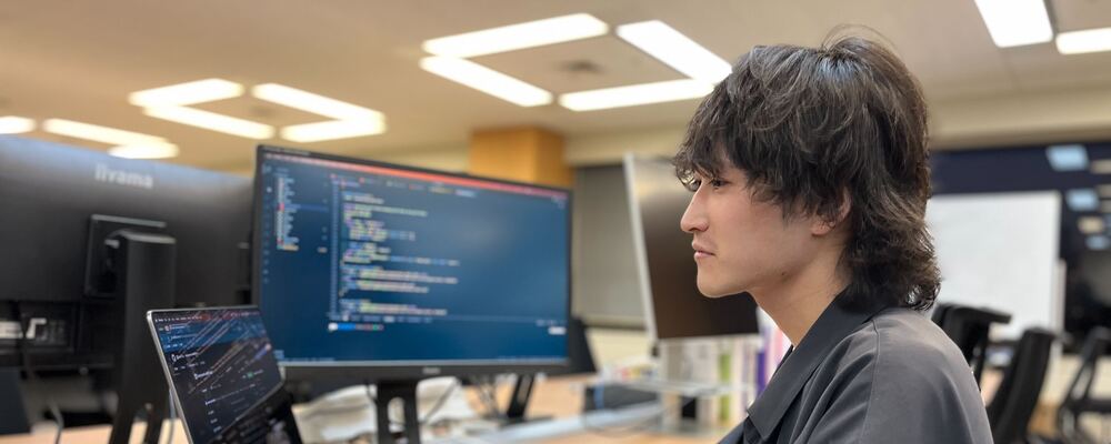 BEENOSサマーインターン2025「脱皮」 | BEENOS株式会社