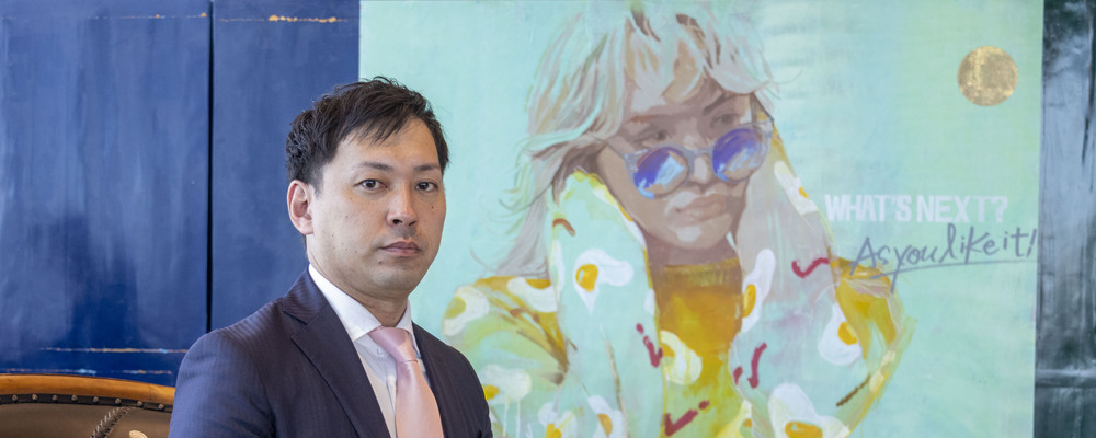 社員インタビュー：デジタルプラットフォーム統括部​（会計システム） | パソナグループ