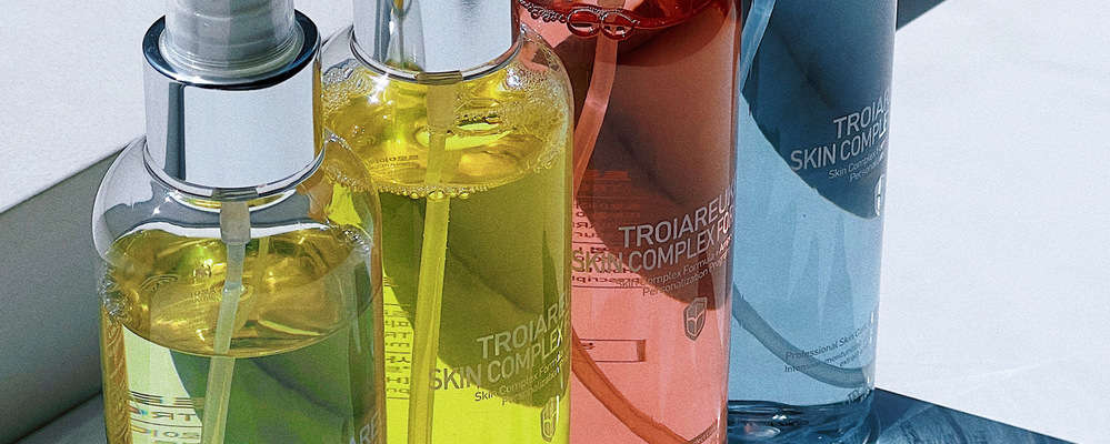 韓国スキンケアブランド「TROIAREUKE（トロイアルケ）」のコンサル営業職 | 株式会社JULIA IVY