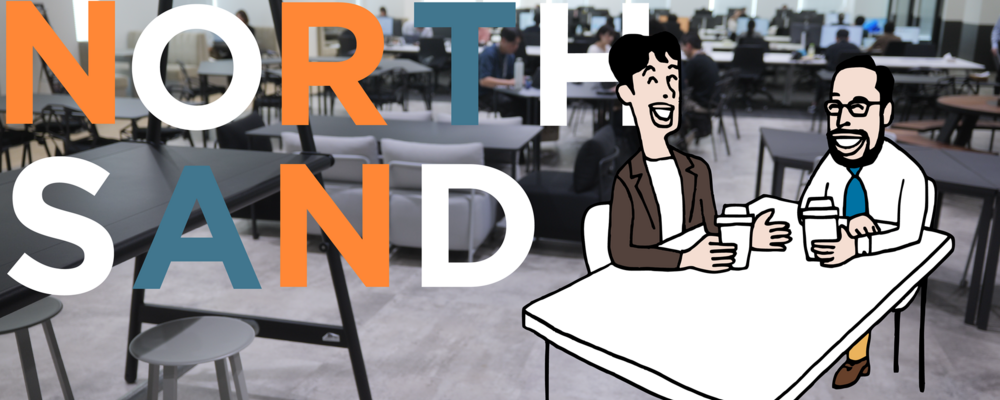 コンサルタント休日 1Day選考会【キャリア採用】【東京/大阪/福岡】 | 株式会社ノースサンド