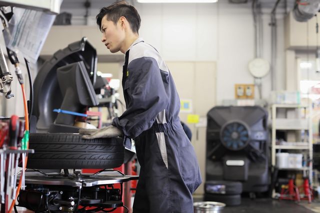 マルゼン 車 高調 工賃 タコトメウォール