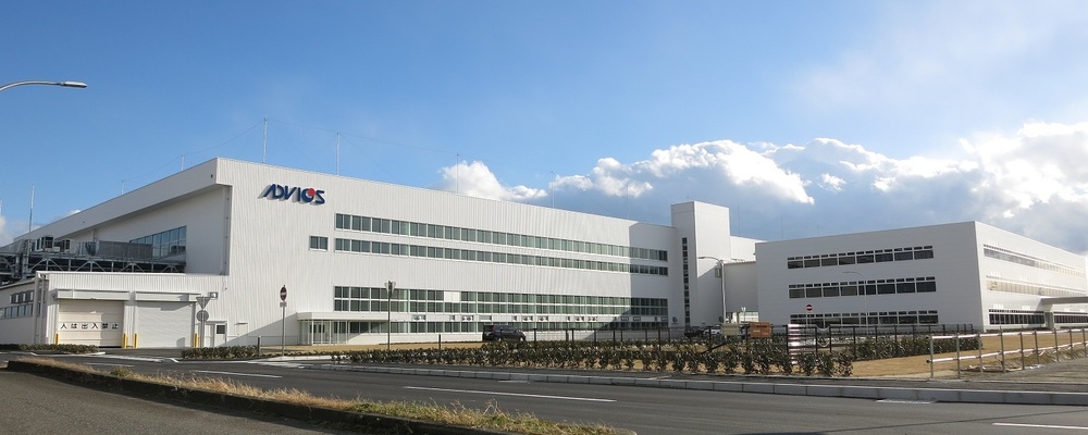 【刈谷工場】ブレーキ製品加工用の刃具研磨作業（250810b） | 株式会社アドヴィックス