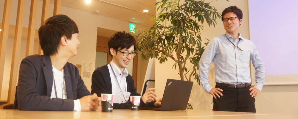 Microsoft Azure クラウドエンジニア（東京） | WDBココ株式会社