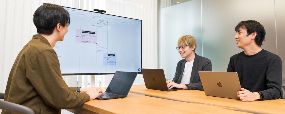 【モバイルエンジニア】スタートアップで0→1,1→10プロジェクトに携われるモバイルエンジニアを募集！ | ポケットサイン株式会社