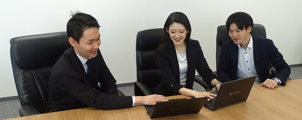 管理部門総合職（経営企画・財務・経理・総務人事）スタンダード市場上場企業/住宅手当月6万円！/年間休日130日！完全週休二日制 | ファーストコーポレーション株式会社