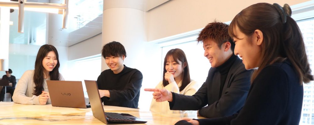 企業のWebメディアを伸ばす！SEOマーケティング職｜戦略・改善・分析まで担当 | 株式会社Leo Sophia Group