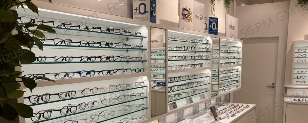 【デザイナー】アイウェア周辺雑貨のプロダクトデザイナー | 株式会社インターメスティック/ゾフ