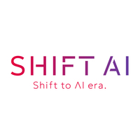 株式会社SHIFT AI