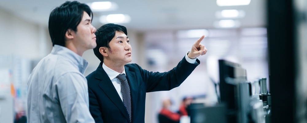 ビルマネジメント職群 計画立案・技術支援（オフィス・商業施設） | 森ビル株式会社