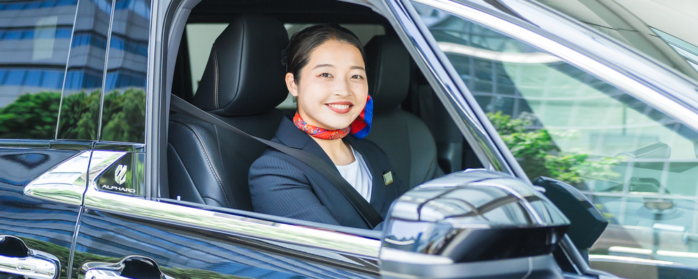 インバウンド観光の最前線で活躍できる！アウトドアプランナー（ドライバー職） | 株式会社アウテック