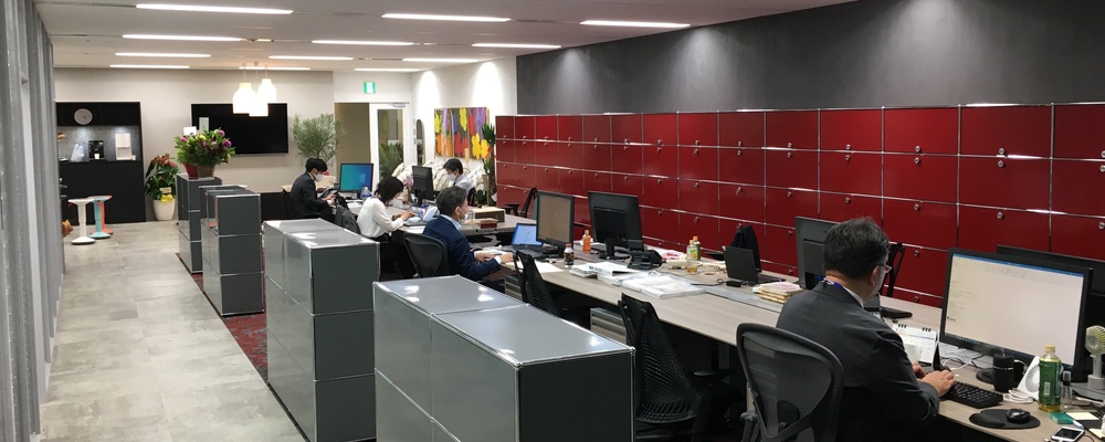 【東京本社】人事 主任　給与業務を中心とした人事制度の運用・企画担当【創業以来黒字のメーカー】 | フジデノロ株式会社