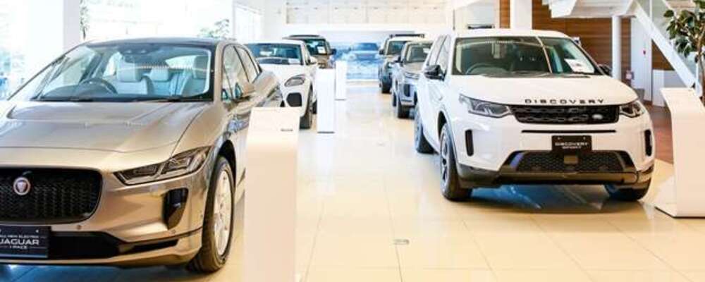 ジャガー・ランドローバー品川サービスセンター／ローダードライバー | GRAZ AUTOMOTIVE HOLDINGS
