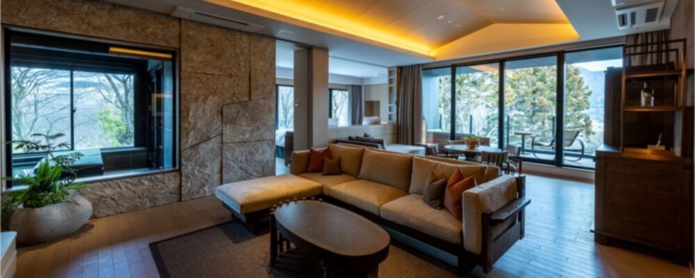 送迎ドライバー【ふふ 箱根／神奈川県】 | カトープレジャーグループ