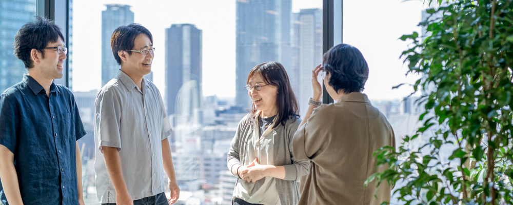 スマートフォンアプリ リードエンジニア [大手ゲーム会社オンラインサービス開発] (大阪/東京/島根/名古屋/京都/北海道) | フェンリル株式会社